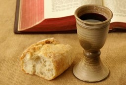 Maundy Thursday Potluck Dinner And Service Of Tenebrae Memorial